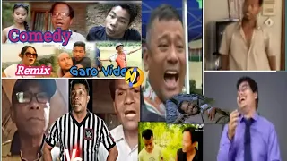 New Garo viral comedy video// Ka.dingani video /Entertainment.