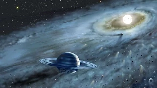 Space Documentary 2014 HD - Finding Life Beyond Earth - New Science Documentary