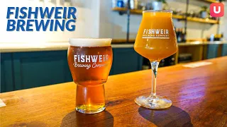 Fishweir Brewing Company | Jacksonville Breweries