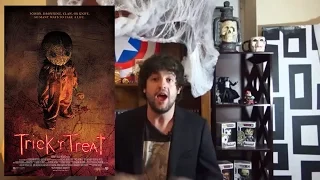 Trick 'r Treat Movie Review