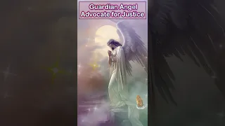 👼 Guardian Angel: Advocate for Justice 🙏