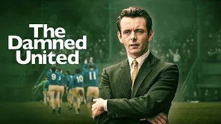 The Damned United (2009) | Movie Recap | Summary | Explained #recapped