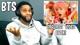 BTS - Idol | Reaction | 방탄소년단