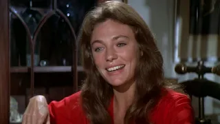 THE JACQUELINE BISSET TRIBUTE