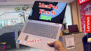 Lenovo IdeaPad Flex 5i Core i5 13th Gen Unboxing and Review