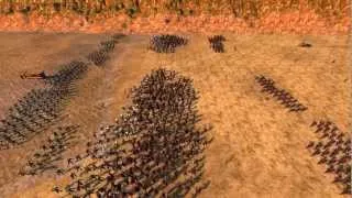 The Last Hope of the Third Age Video - Rhun