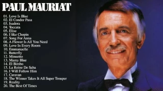 Paul Mauriat   Paul Mauriat Greatest Hits   Instrumental