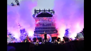 Showtek LIVE SET | S2O 2019 JAPAN