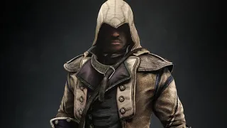 Assassin’s Creed III How to get Achilles Outfit