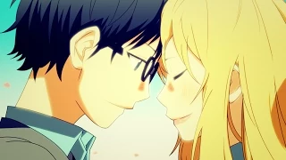 【 ＡＭＶ 】Shigatsu wa Kimi no Uso - ＥＮＤＬＥＳＳＬＹ~