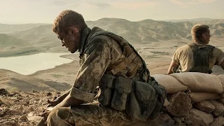 Kajaki Trailer