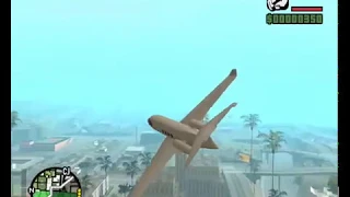 How to get all of the 'Basic' Rocket Launchers at the very beginning of the game - GTA San Andreas