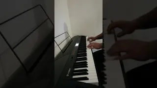 Чеченец заставляет плакать пианино - «Они ушли»