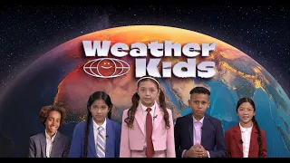 Weather Kids