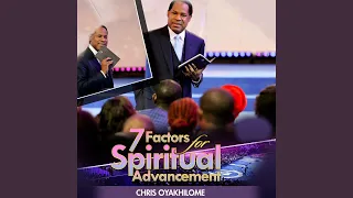 7 Factors for Spiritual Advancement (Live)