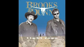 Can't Stop My Heart~Brooks & Dunn