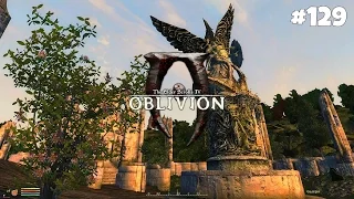 The Elder Scrolls IV: Oblivion GBRs Edition - Прохождение #129: Решающий бой Рыцарей Девяти
