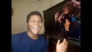 WHITNEY HOUSTON - "Saving All My Love For You" Live In Japan (REACTION)