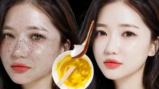 The Most Powerful Japanese Skin Whitening Secret - 10 Shades To Lighter Skin | Anti Wrinkles Secret