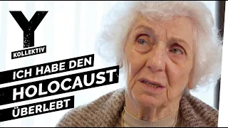 Auschwitz - Was hat der Holocaust mit mir zu tun?