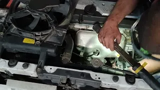rebuilt alternator...don't do it part 2
