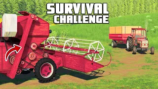 WATCH THIS EPISODE TO SEE SOME REAL PROGRESS! - Survival Challenge | Episode 12