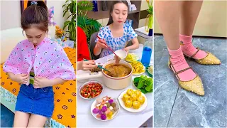 New Gadgets!😍Smart Appliances, Kitchen tool/Utensils For Every Home🙏Makeup/Beauty🙏TikTok China #1240