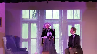 A Gentleman's Guide to Love and Murder - The Runyonland Players