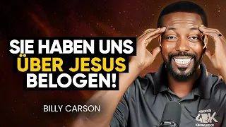 Die WAHREN Lehren von Jesus Christus in verlorenen Texten gefunden! | Billy Carson