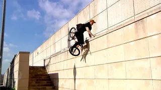 #BOHBMX VIDEO QUALIFIER SUBMISSION: JOE FOLEY