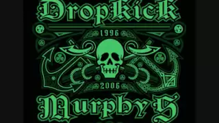 Dropkick Murphys-Drink and Fight