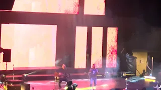 " EVERYTIME " A1 LIVE 2019