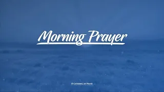 COP WED Morning Prayer - May 15, 2024