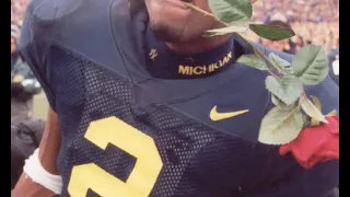 HYPE VIDEO Michigan Football Rose Bowl 2024