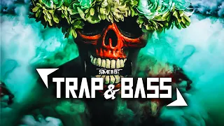 Best Trap Mix 2022 👽 Trap Music 2022 👽 Bass Boosted #7