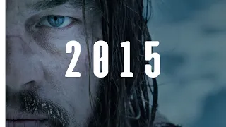 Лучшие 12 фильмов 2015 года