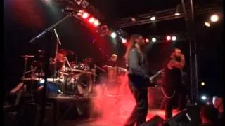 CREMATORY - Tears Of Time - live (K17 Berlin - 21.04.2012)
