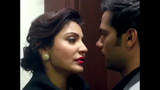 Anushka Sharma Kissing Scene HD 4K