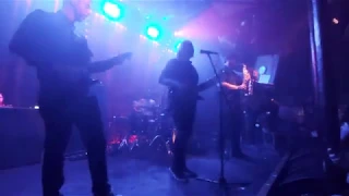 Rivers of Nihil - Subtle Change(Including the Forest of Transition and Dissatisfaction Dance) - Live