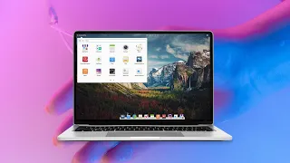 Small Things That Matter: elementary OS 7.1