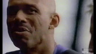 Lay's Potato Chips Kareem Abdul Jabbar commercial 1992
