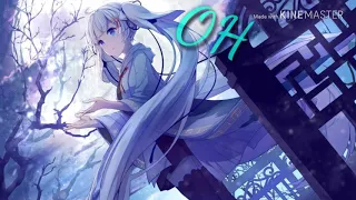 Nightcore - Diamond Heart (Sub Español)