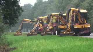 Vredo HS Highspeed Kommunal