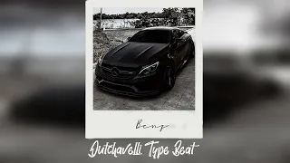 (Free) Dutchavelli X Headie One Type Beat 2021- Benz (Prod BringTheVibe) |Uk Drill Instrumental 2021