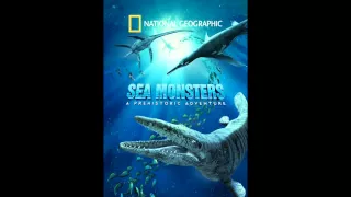 Sea Monsters: A Prehistoric Adventure Soundtrack - Circle of Life