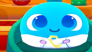 My Boo 2 - My Cute Favorite Pet - Fun Virtual Pet Games