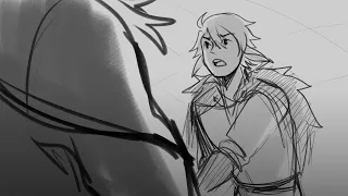 [D&D Animatic] Nothing Left to Lose