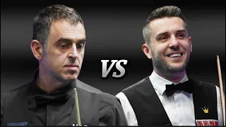 Ronnie O’Sullivan VS Mark Selby Final 2024 Champion Of Championship