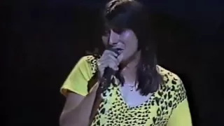 Journey - Stone In Love (Live in Tokyo 1981) HQ