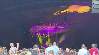 Phish  - Y E M - 8:2:22 - Blossom Music Center